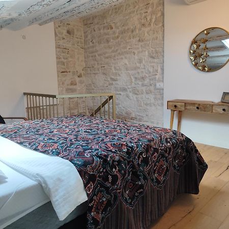 Casa Di Luna Rovigno Εξωτερικό φωτογραφία