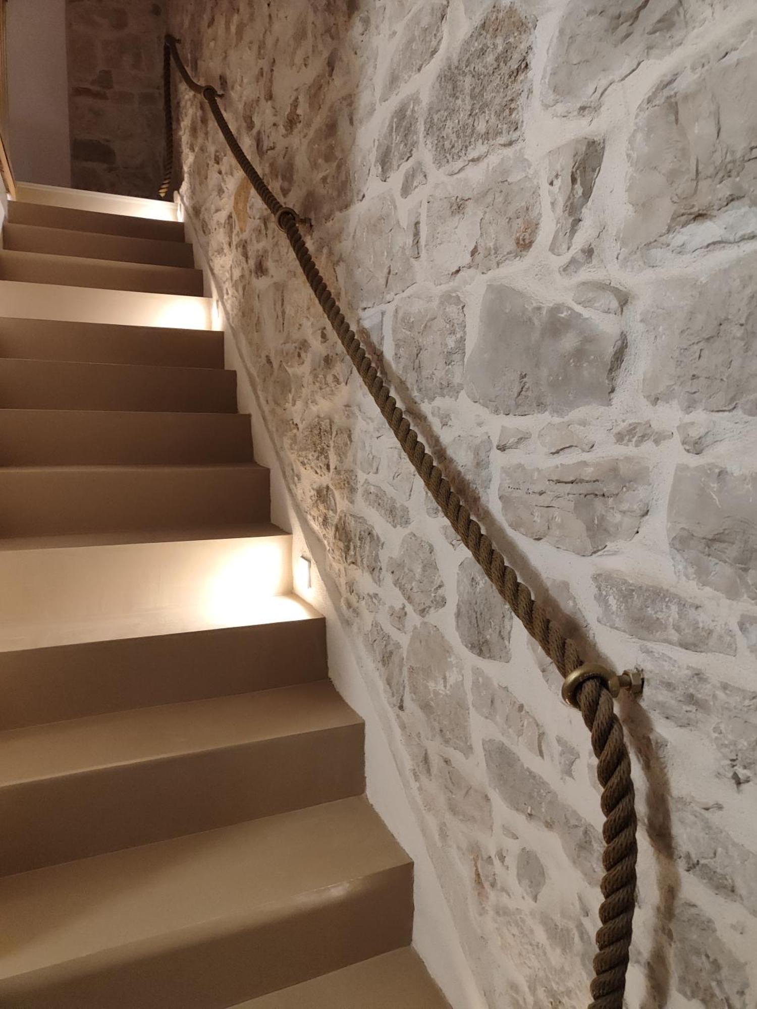 Casa Di Luna Rovigno Εξωτερικό φωτογραφία