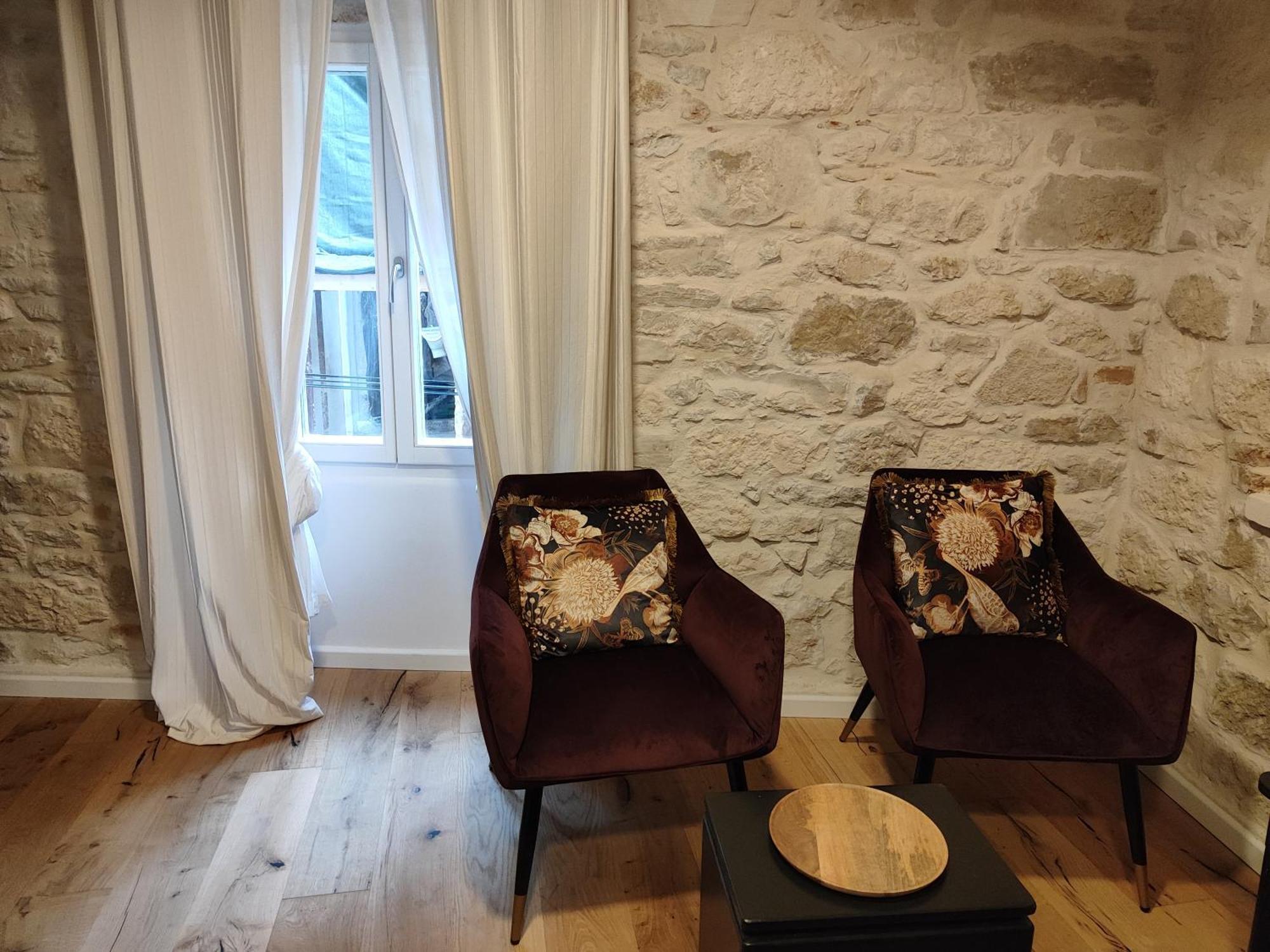 Casa Di Luna Rovigno Εξωτερικό φωτογραφία