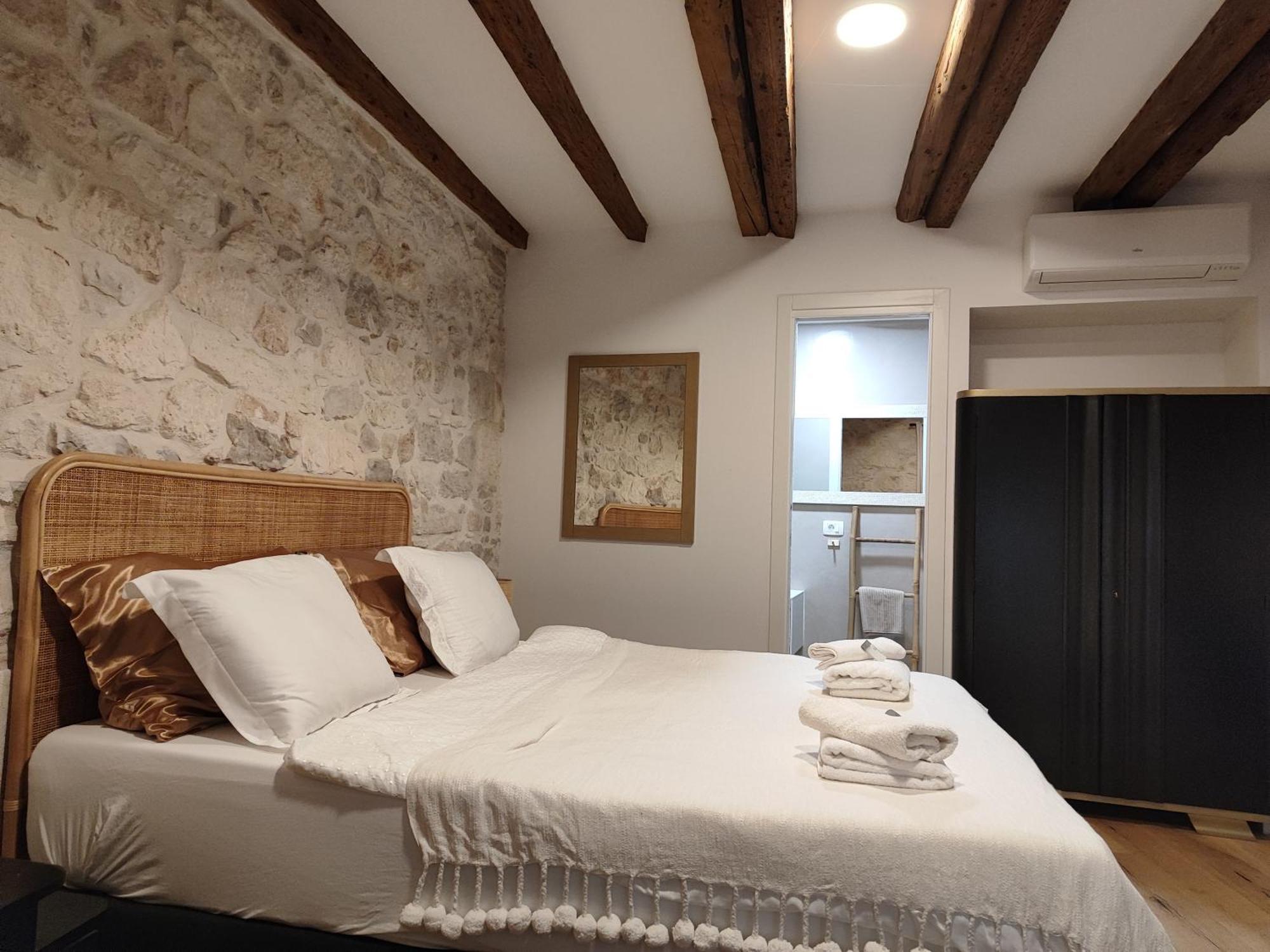 Casa Di Luna Rovigno Εξωτερικό φωτογραφία