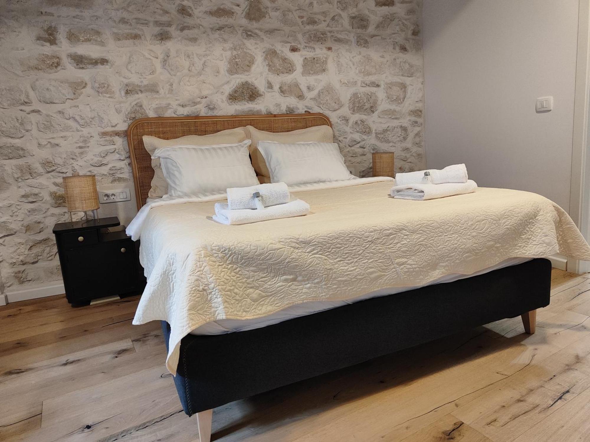 Casa Di Luna Rovigno Εξωτερικό φωτογραφία