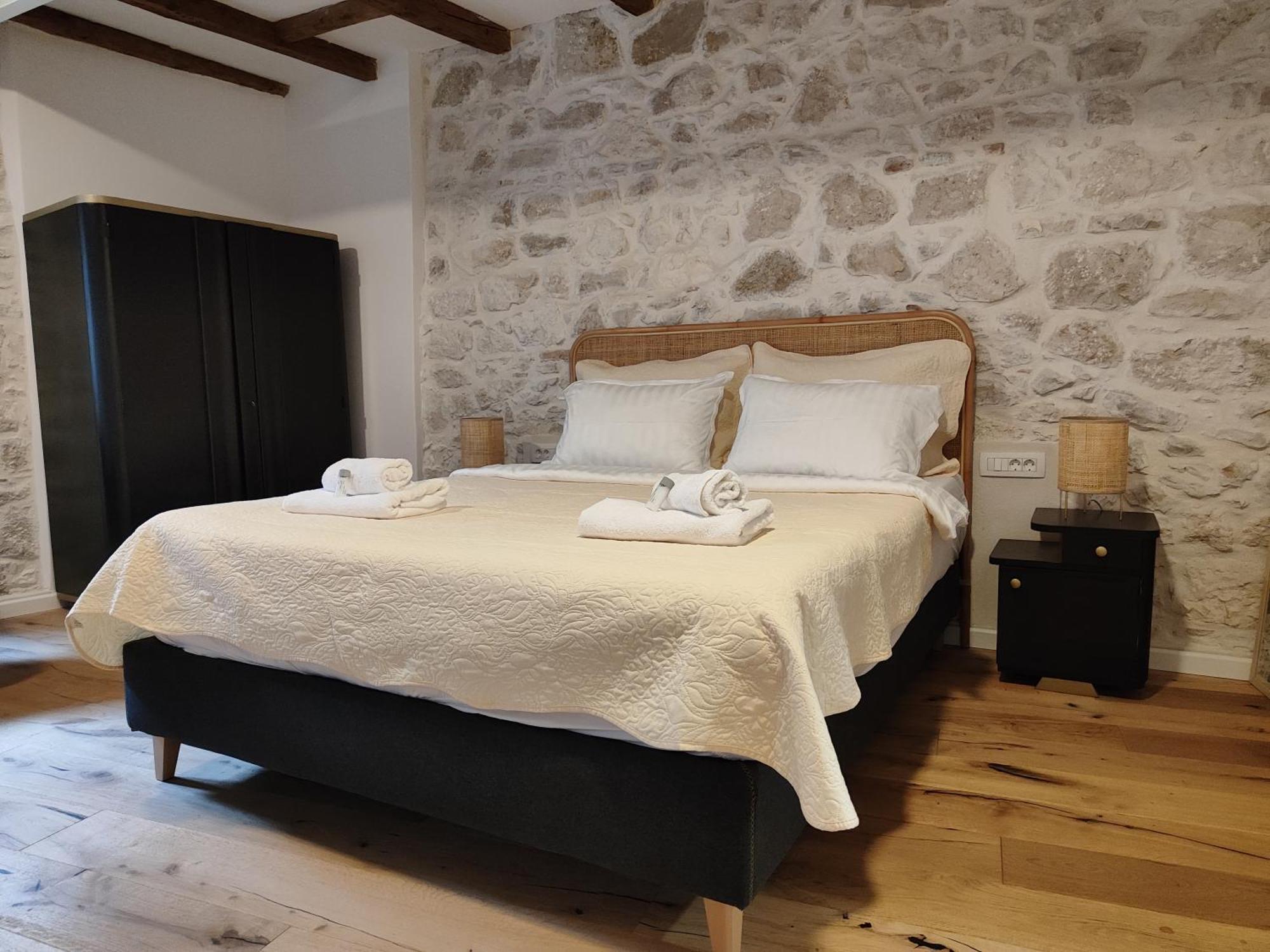 Casa Di Luna Rovigno Εξωτερικό φωτογραφία
