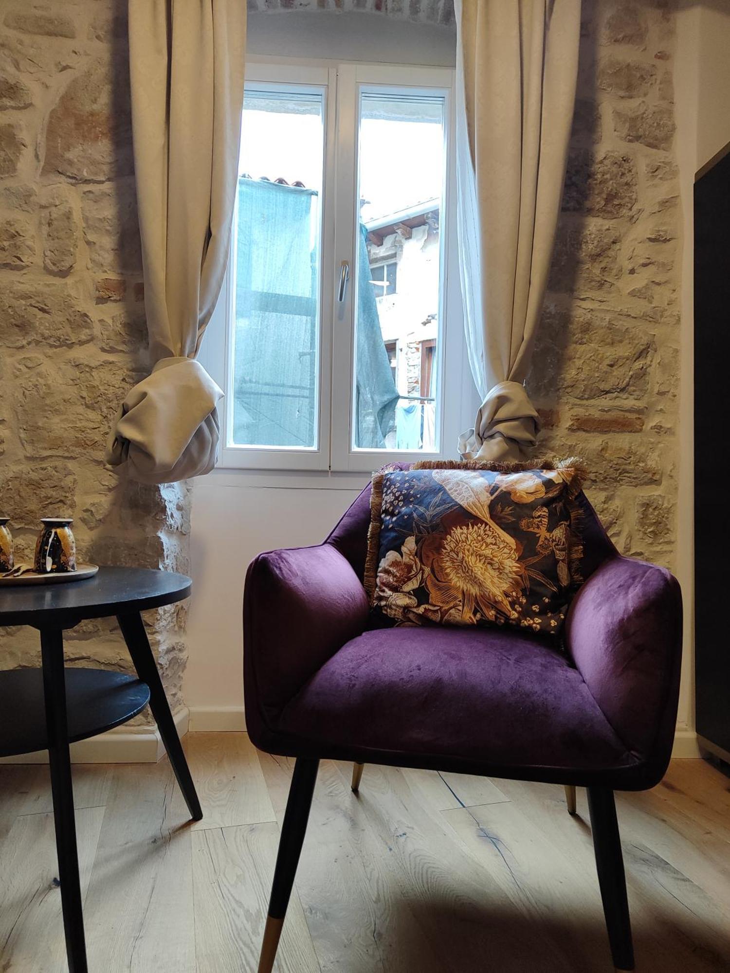 Casa Di Luna Rovigno Εξωτερικό φωτογραφία
