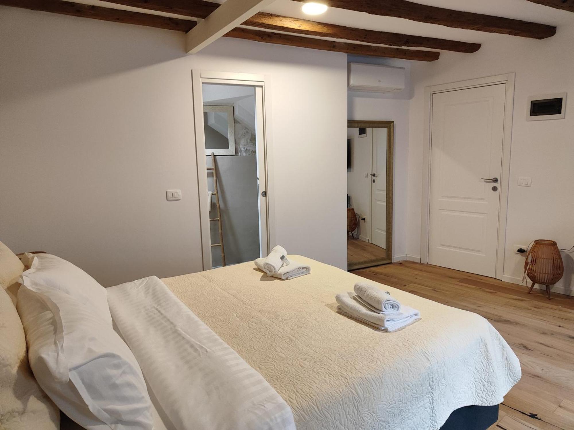Casa Di Luna Rovigno Εξωτερικό φωτογραφία