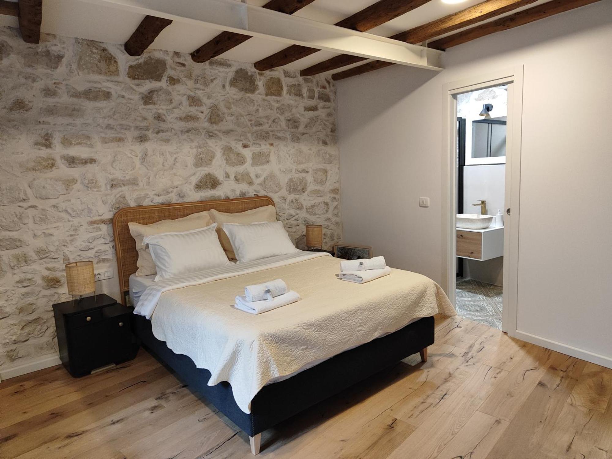 Casa Di Luna Rovigno Εξωτερικό φωτογραφία