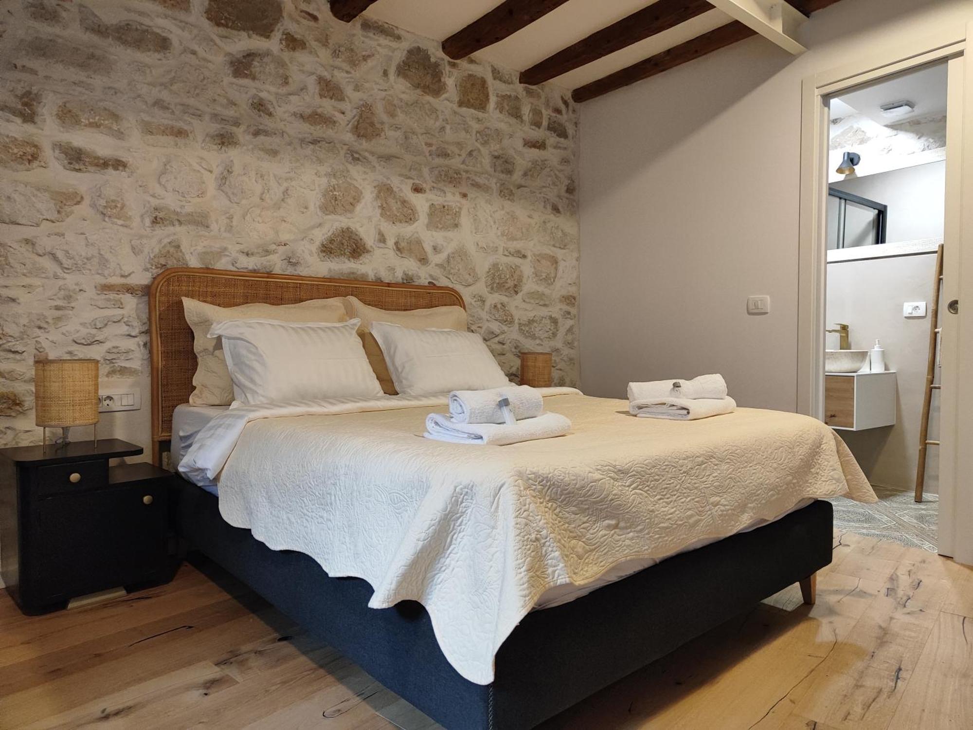 Casa Di Luna Rovigno Εξωτερικό φωτογραφία