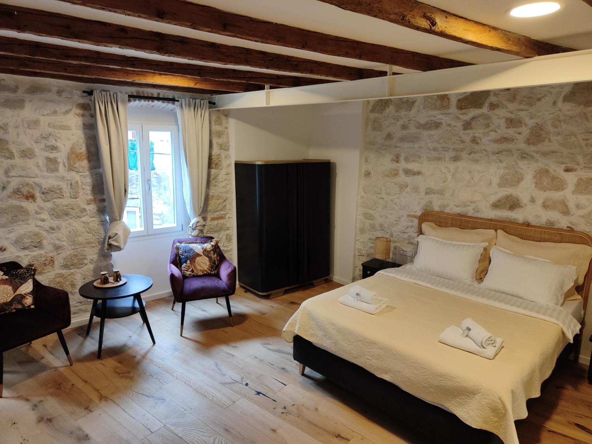 Casa Di Luna Rovigno Εξωτερικό φωτογραφία