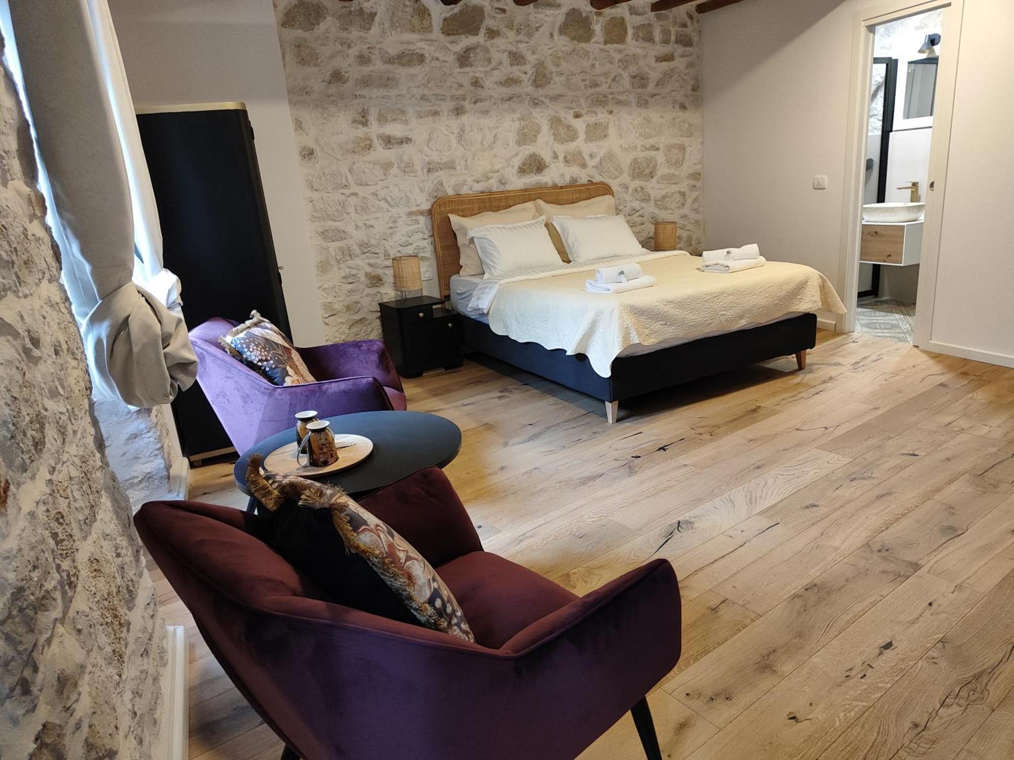 Casa Di Luna Rovigno Εξωτερικό φωτογραφία
