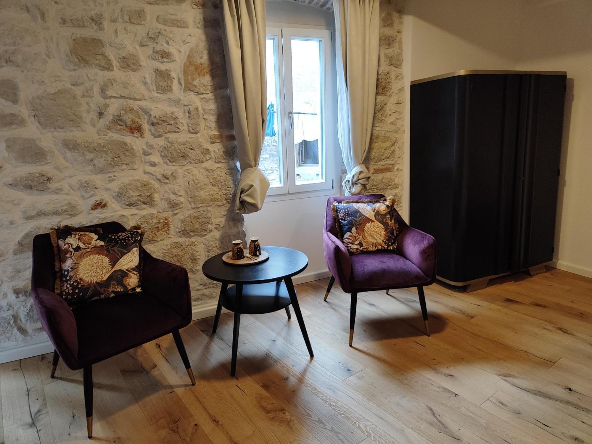 Casa Di Luna Rovigno Εξωτερικό φωτογραφία