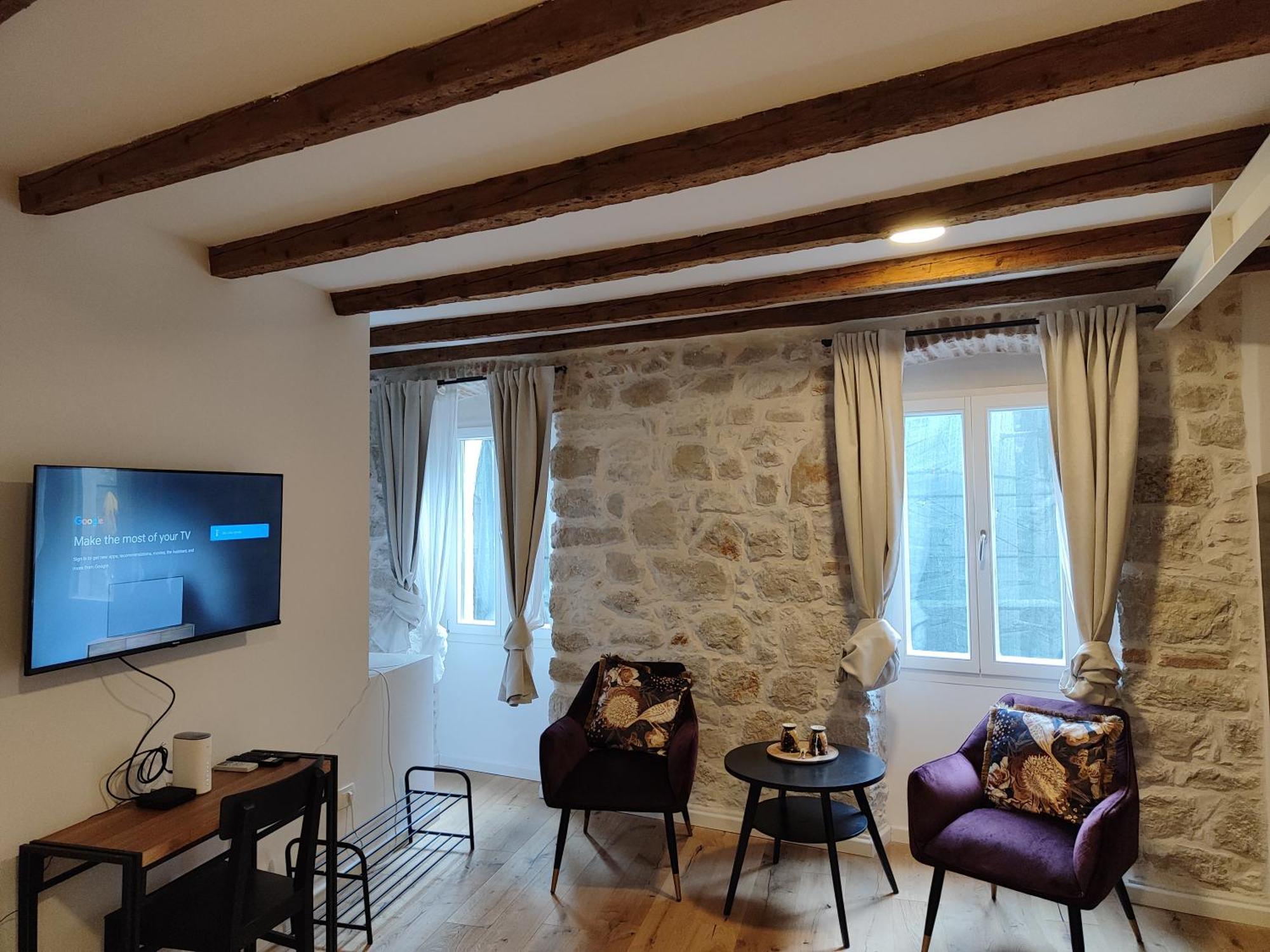 Casa Di Luna Rovigno Εξωτερικό φωτογραφία