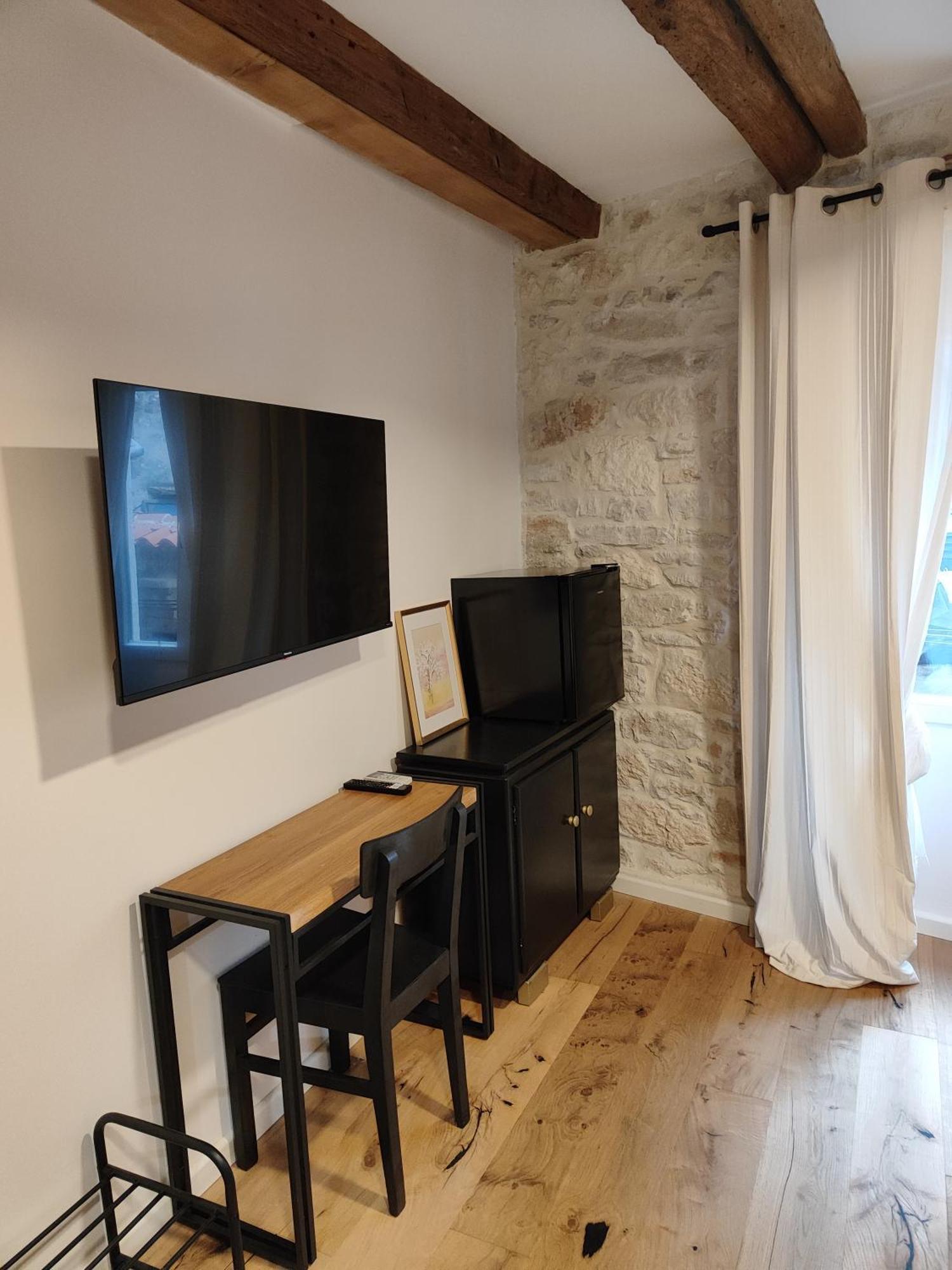 Casa Di Luna Rovigno Εξωτερικό φωτογραφία