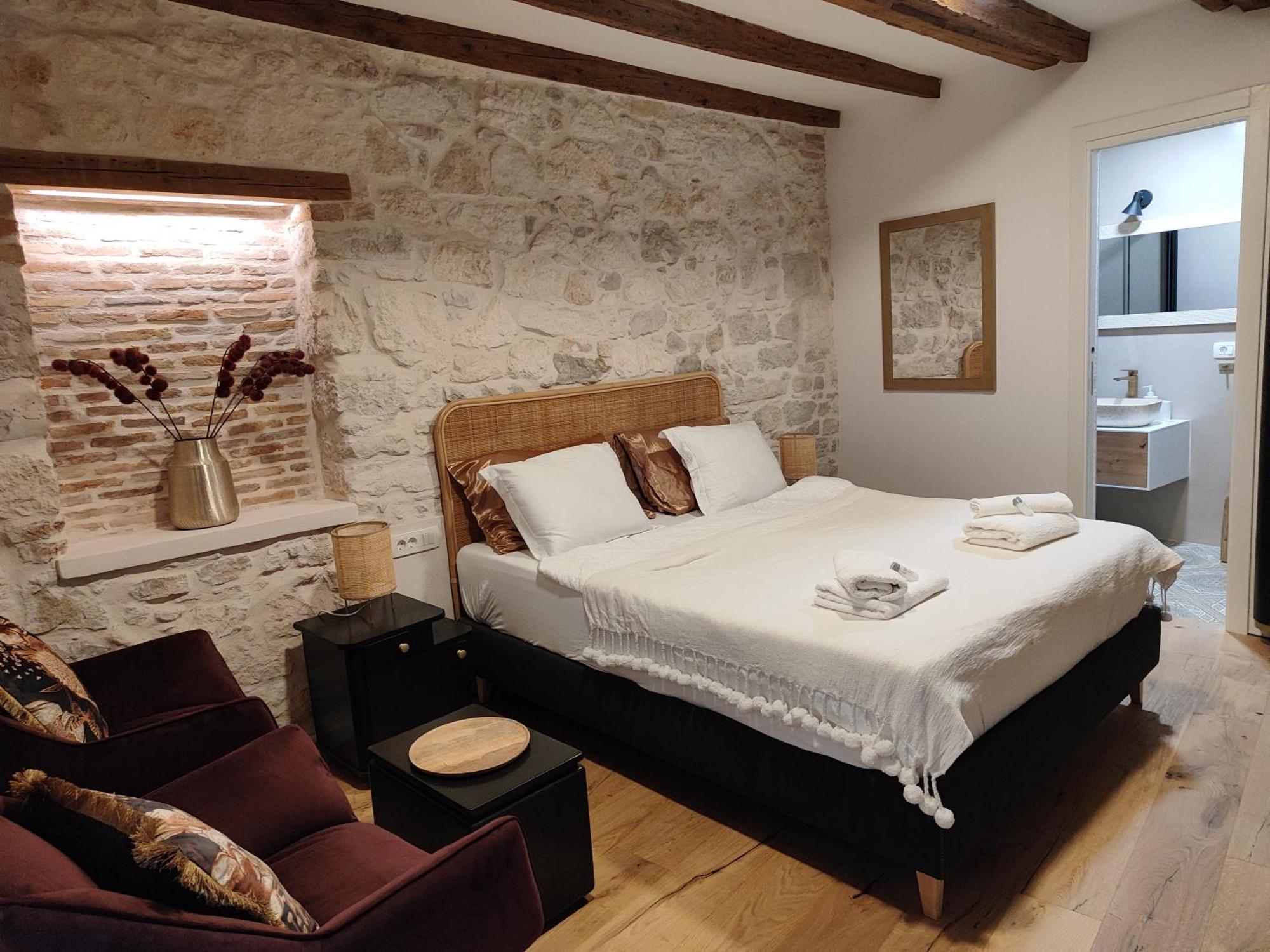 Casa Di Luna Rovigno Εξωτερικό φωτογραφία