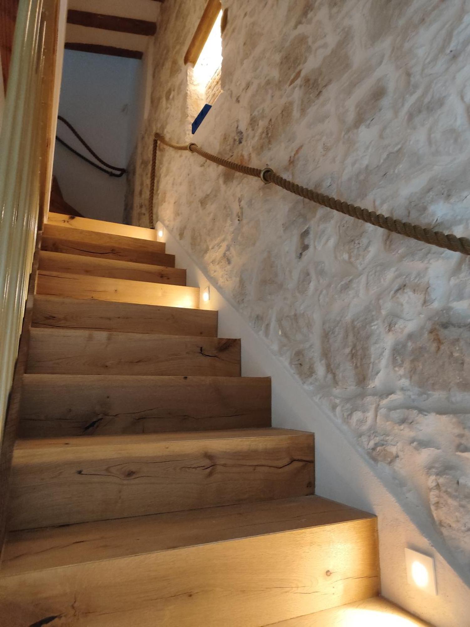 Casa Di Luna Rovigno Εξωτερικό φωτογραφία