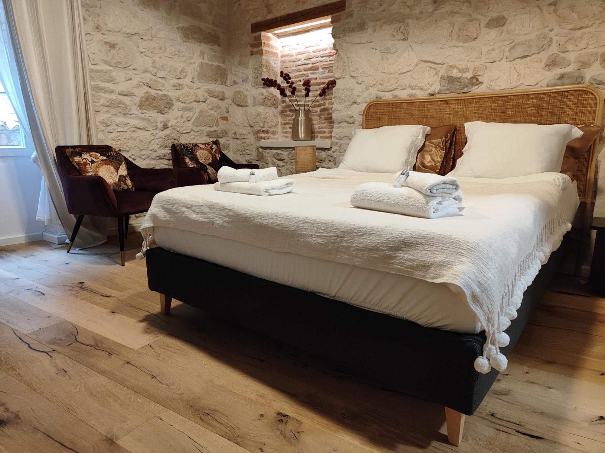 Casa Di Luna Rovigno Εξωτερικό φωτογραφία