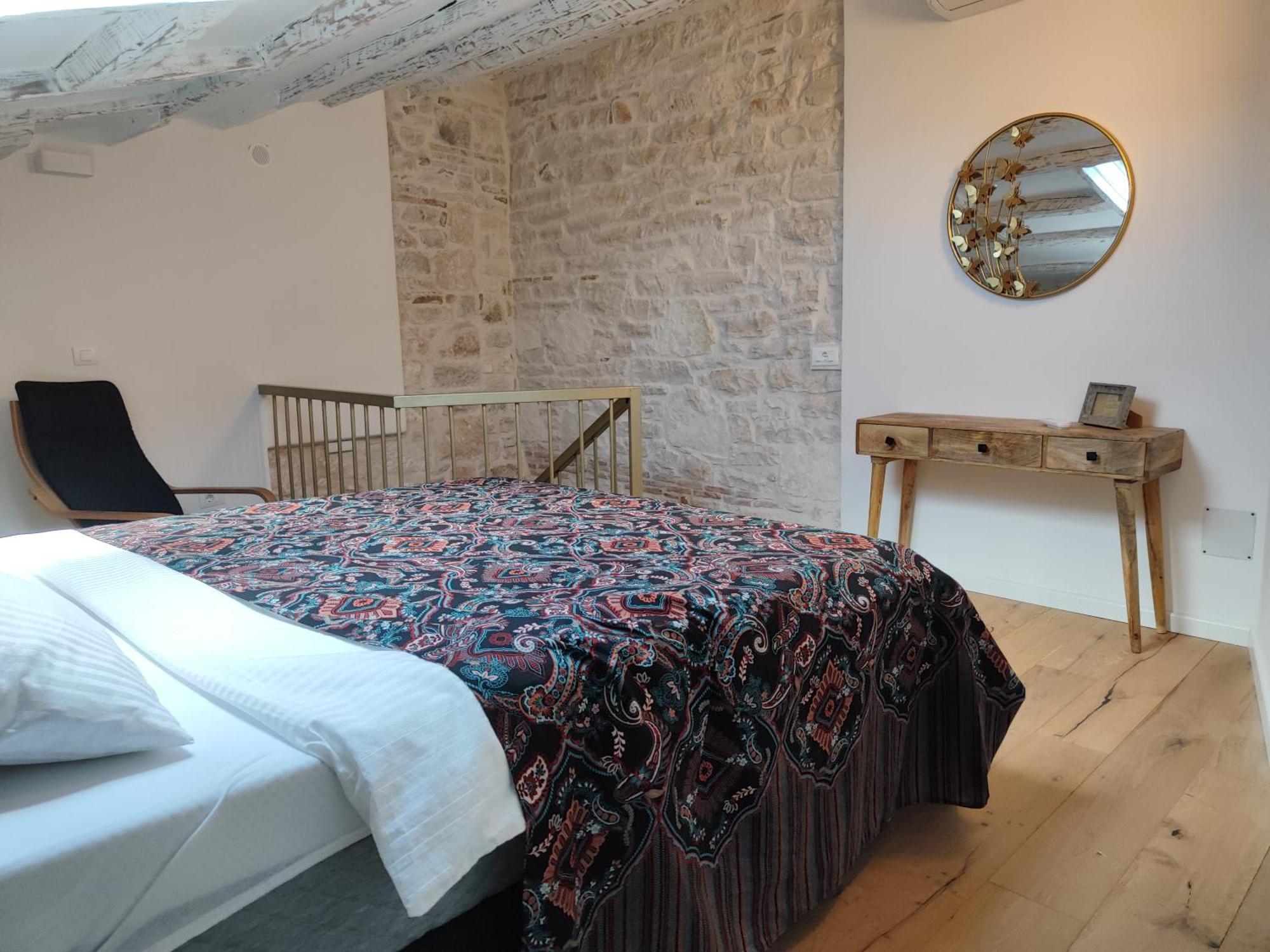 Casa Di Luna Rovigno Εξωτερικό φωτογραφία
