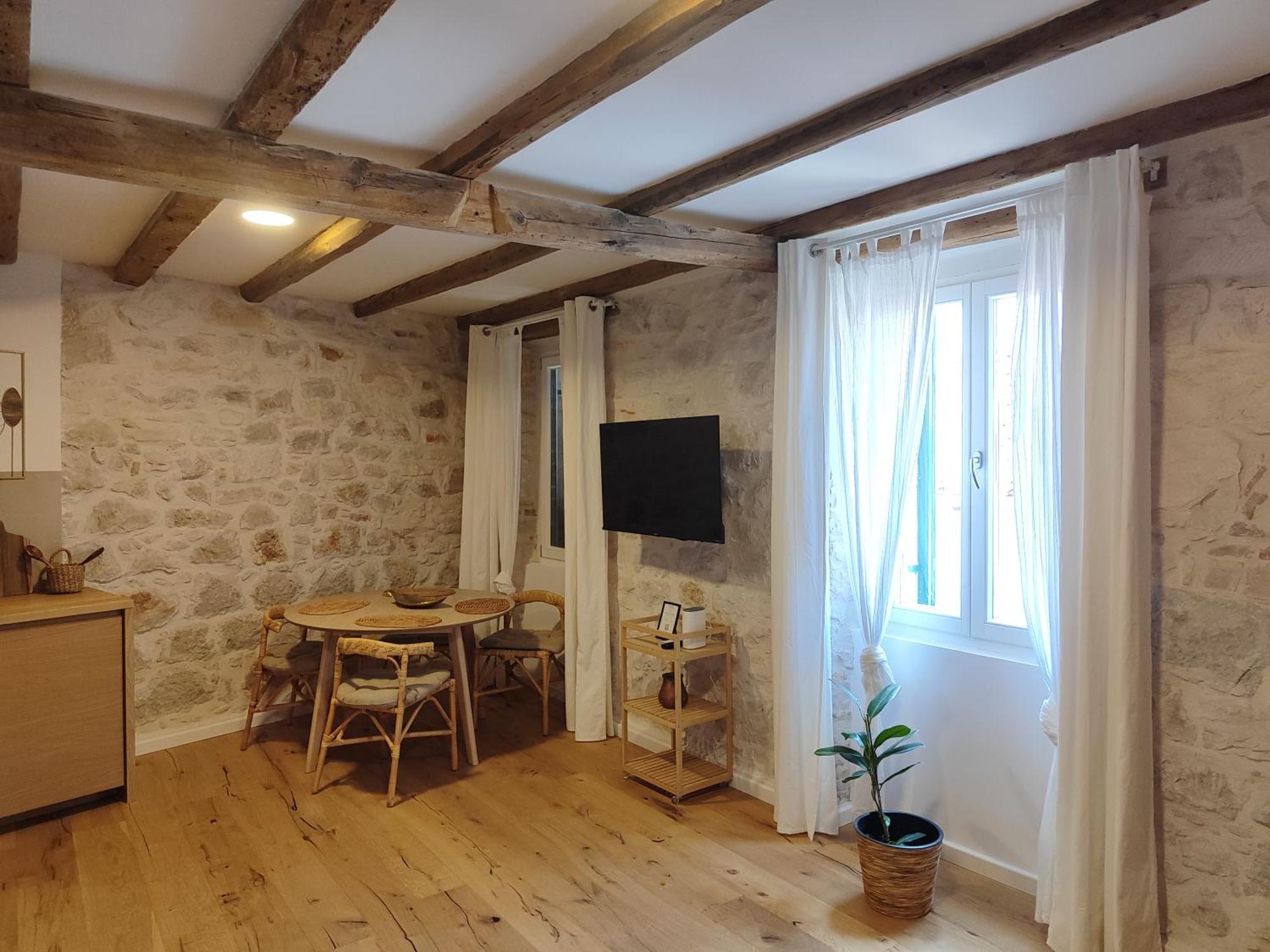 Casa Di Luna Rovigno Εξωτερικό φωτογραφία