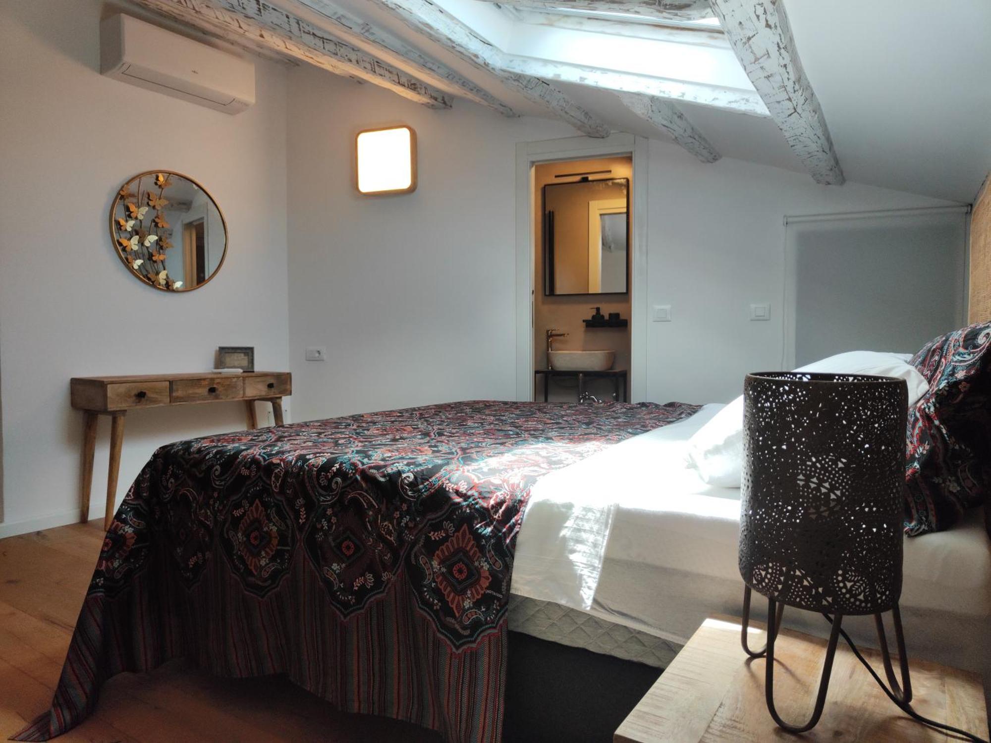 Casa Di Luna Rovigno Εξωτερικό φωτογραφία