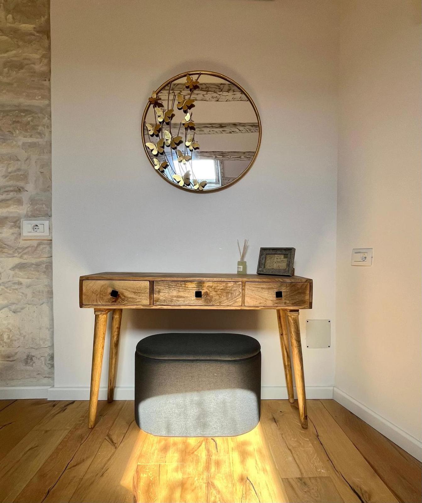 Casa Di Luna Rovigno Εξωτερικό φωτογραφία