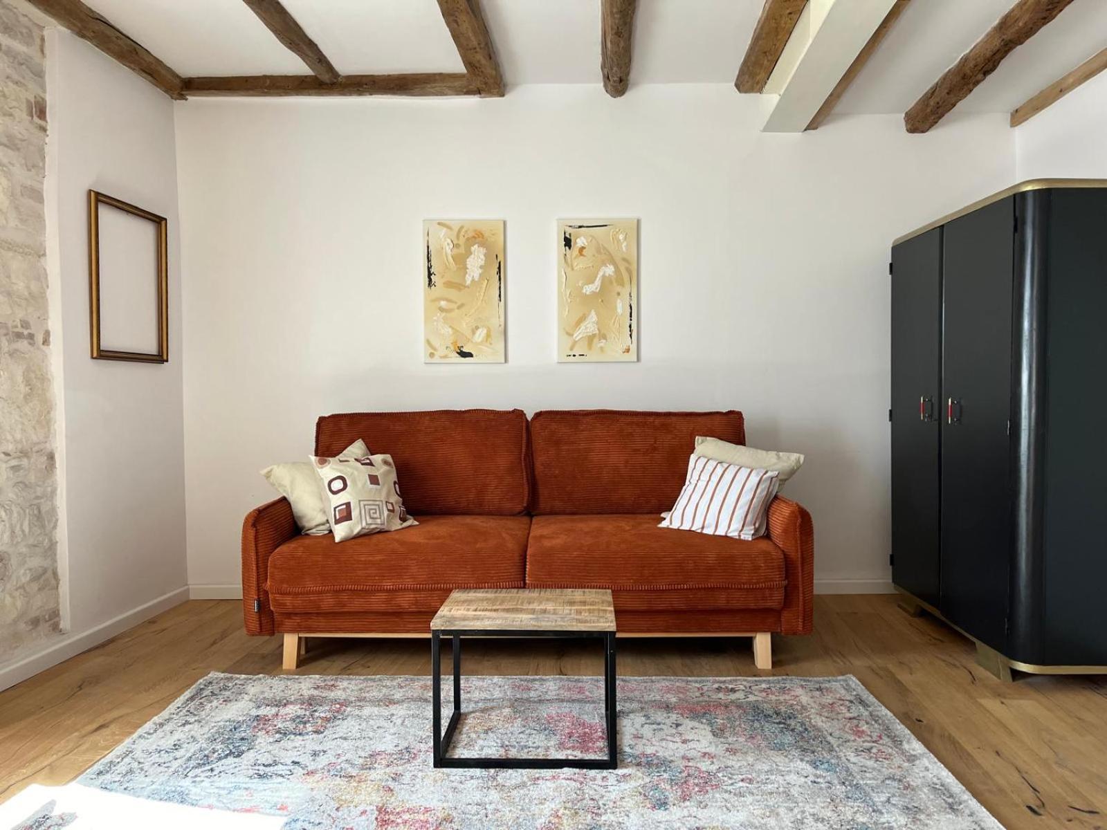 Casa Di Luna Rovigno Εξωτερικό φωτογραφία